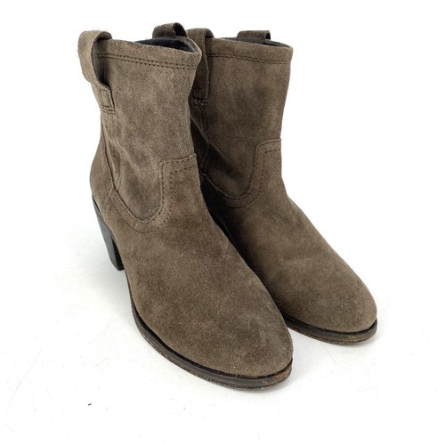 Stivaletti ash stile western - stivaletti,