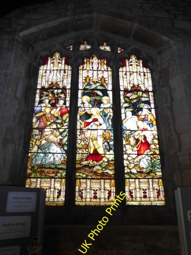 Photo 6x4 guthlac - photo, market
