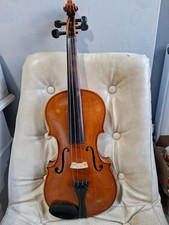 Violino copia Jacob Stainer