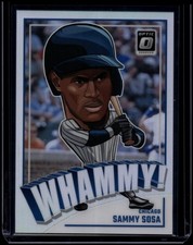 2025 Panini Donruss Baseball