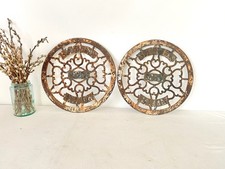 Antico riscaldamento a