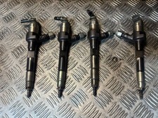 INIETTORI PER MAZDA CX-7 2° Serie R2AA 13H50 R2AA Diesel 2200 (09>)