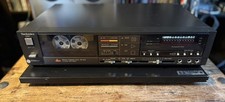TECHNICS RS-B40, STEREO
