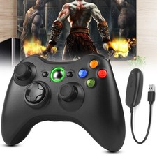 Controller Wireless per Xbox