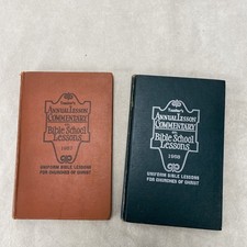 1957-58 Teacher's Annual