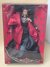 Barbie mann chinese - chinese, theatre