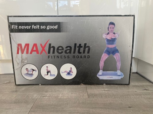 Tavola fitness max health con - tavola,