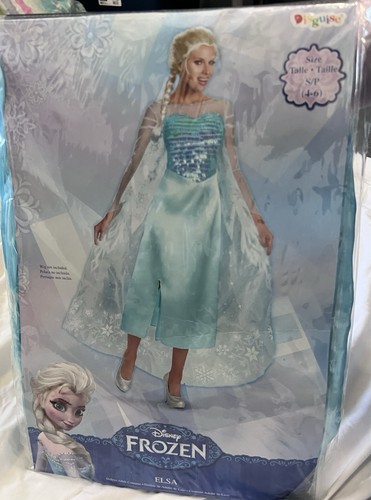 Costume disney frozen - disney,