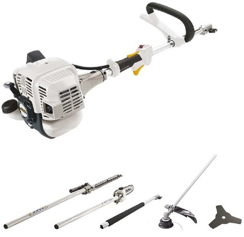 Decespugliatore alpina - decespugliatore,