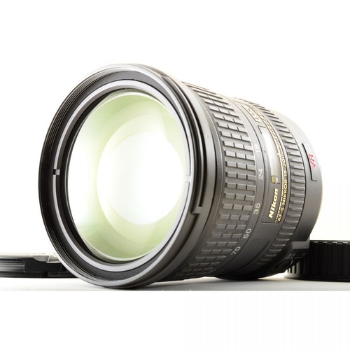 Nikon nikkor 18 200mm - af-s, 18-200mm