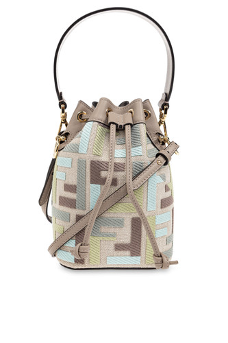 Fendi women handbag mon - handbag,