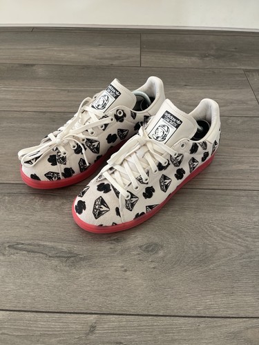 Adidas pharrell williams - williams, bbc