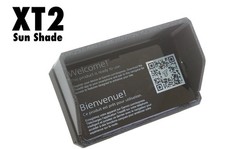 Visiera parasole schermo