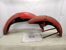 PARAFANGHI GILERA GIUBILEO 98