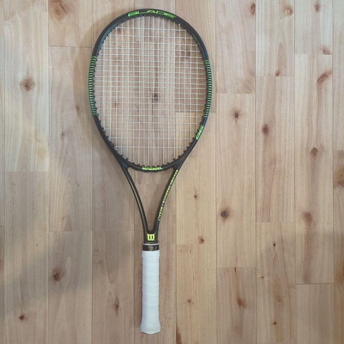 Wilson blade - wilson,