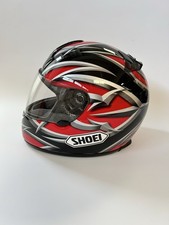Casco integrale SHOEI