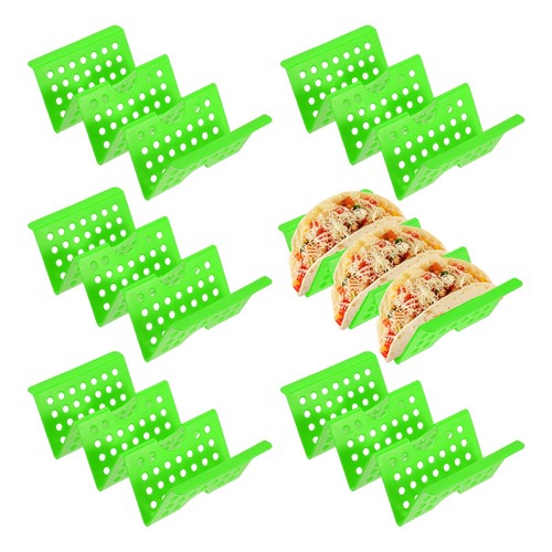 Pcs taco holder stands - taco,