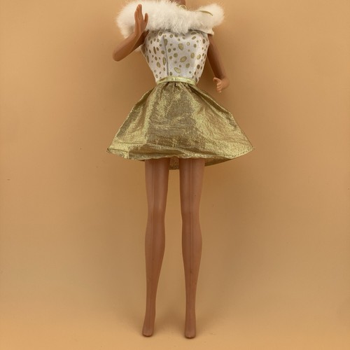 Barbie party fashion avenue - barbie,