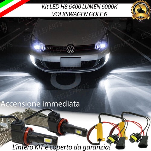 Kit full led golf - kit,