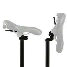 REGGISELLA PIEGHEVOLE - 27.2 X 350 MM, NERO