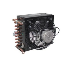 Scambiatore di calore generico