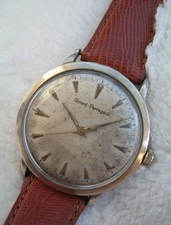 Girard-Perregaux Cuerda Manual