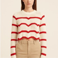 Maglione La DoubleJ Edition 33