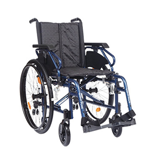 Wimed sedia rotelle disabili - a,