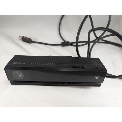 Microsoft xbox one kinect - xbox,