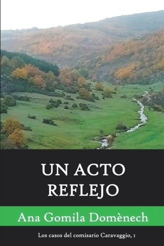 Gomila domnech un acto - domnech,