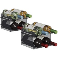 Lifewit Portabottiglie