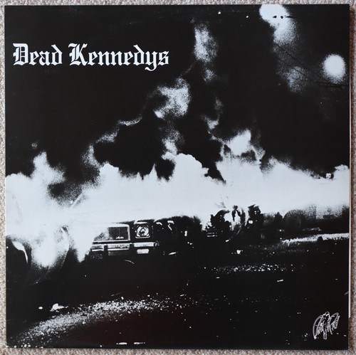 Dead kennedys fresh fruit - ‎fresh,