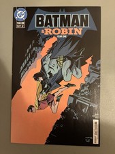 "Batman and Robin: Anno Uno"