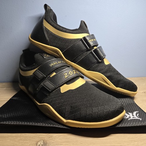 Sneaker sollevamento pesi