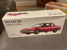 Modellino vintage AMC 1/24