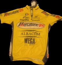 Maglia ciclismo vintage