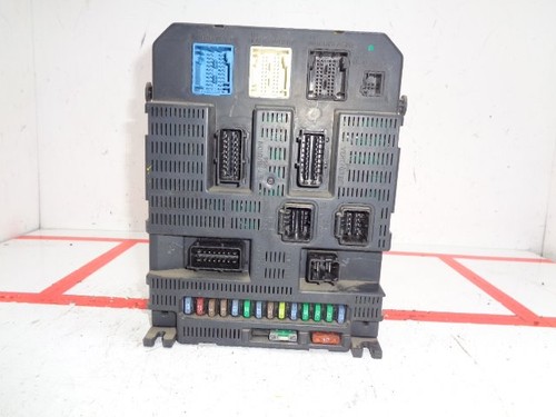 9664532580 modulo elettronico - 9664532580,