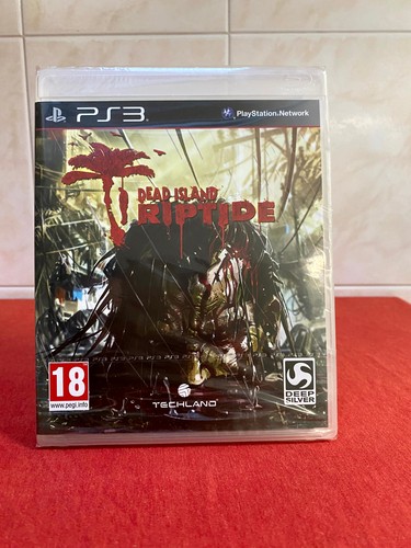 Dead island riptide - island,