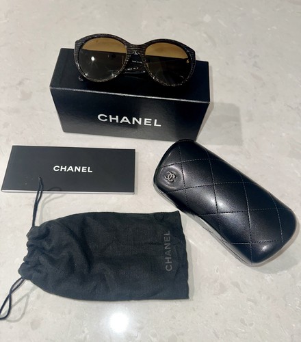 Authentic chanel 5535 - authentic,