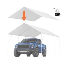 Vevor tenda garage - da,
