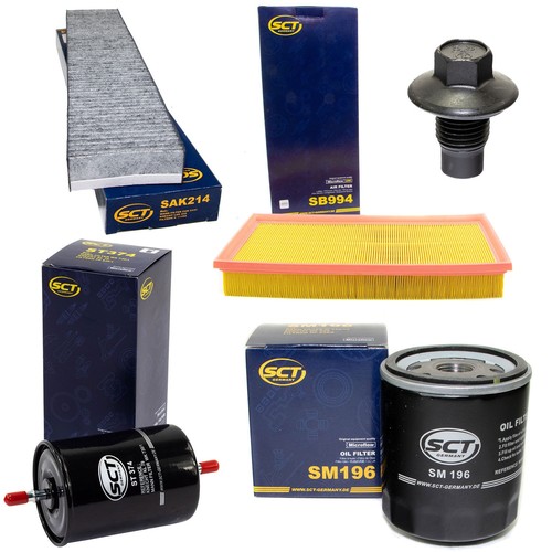 Set filtro - set,