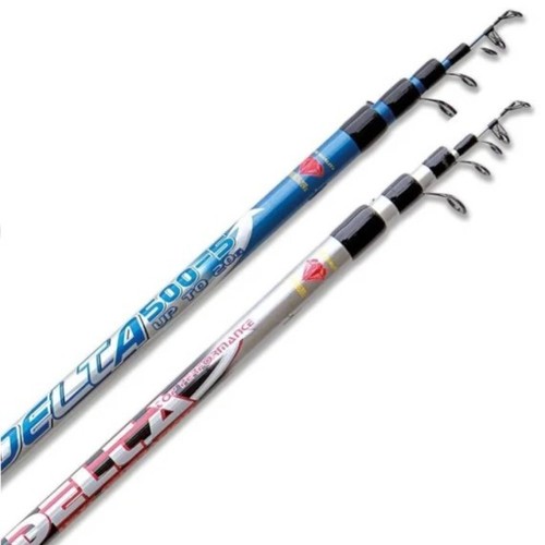 Canna lineaeffe delta m - 3,