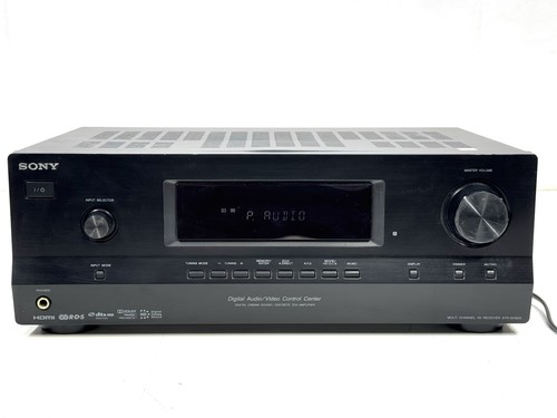Sony str dh520 ricevitore - sony, av