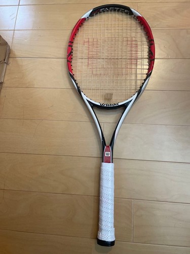 Racchetta tennis wilson - racchetta, da