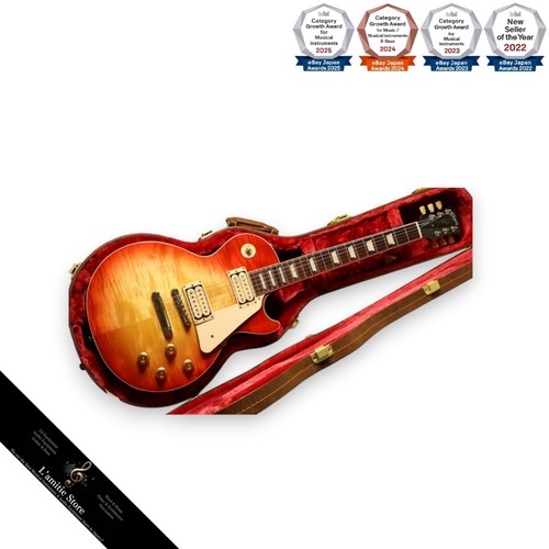 Gibson les paul standard anni - paul,