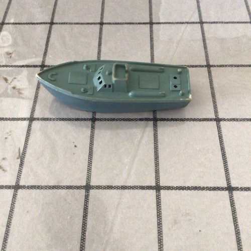 Ingap,Barca,Plastica,modello,1