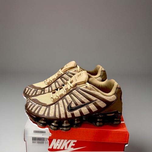 Nike shox taglia - nike,