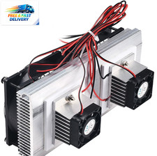 Mini Condizionatore DC 12V FAI
