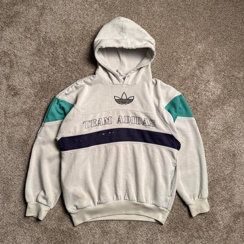Vintage adidas team - adidas, "team