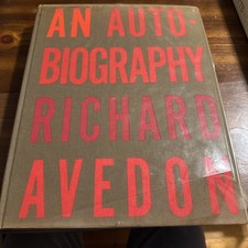 An Autobiography Richard